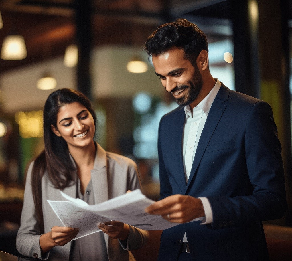 About Our Consulting Firm